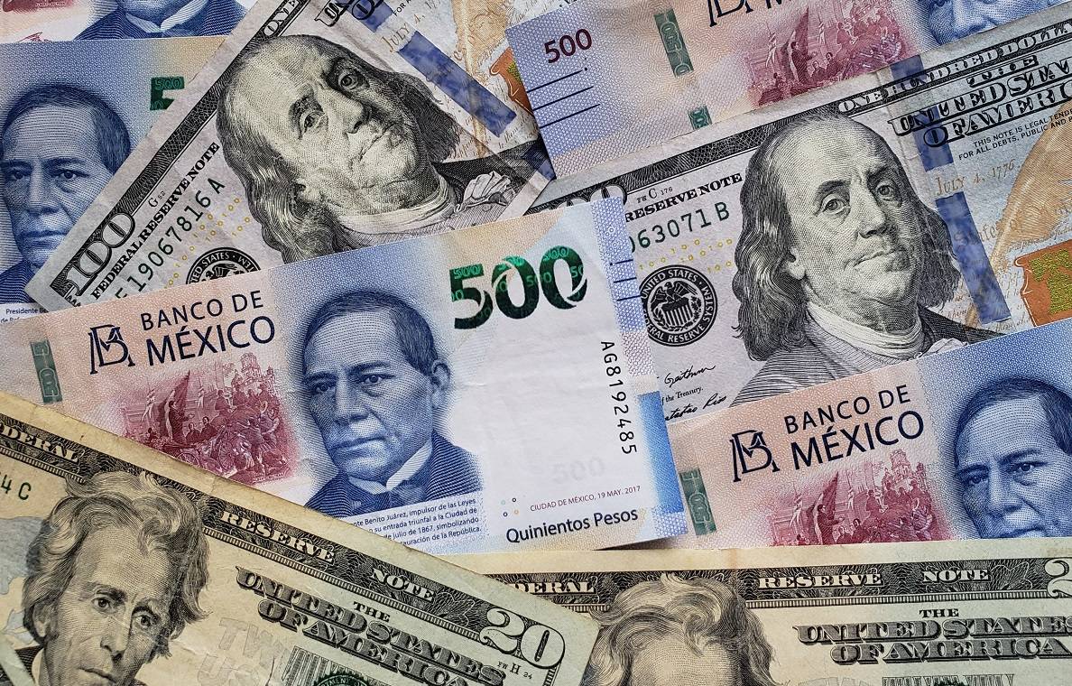 Tipo de cambio. (Foto: Shutterstock)