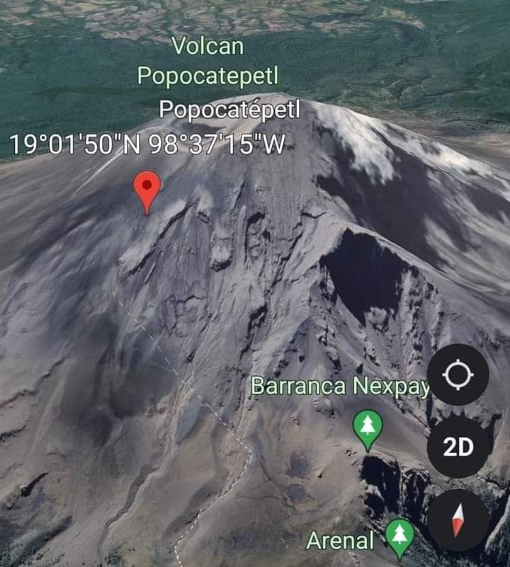 volcan