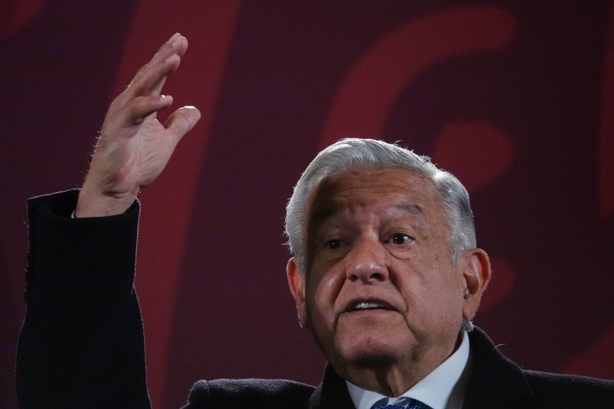 AMLO afirma que incrementos en costo de la Refinería Dos Bocas fue en términos autorizados por Pemex | Cuartoscuro