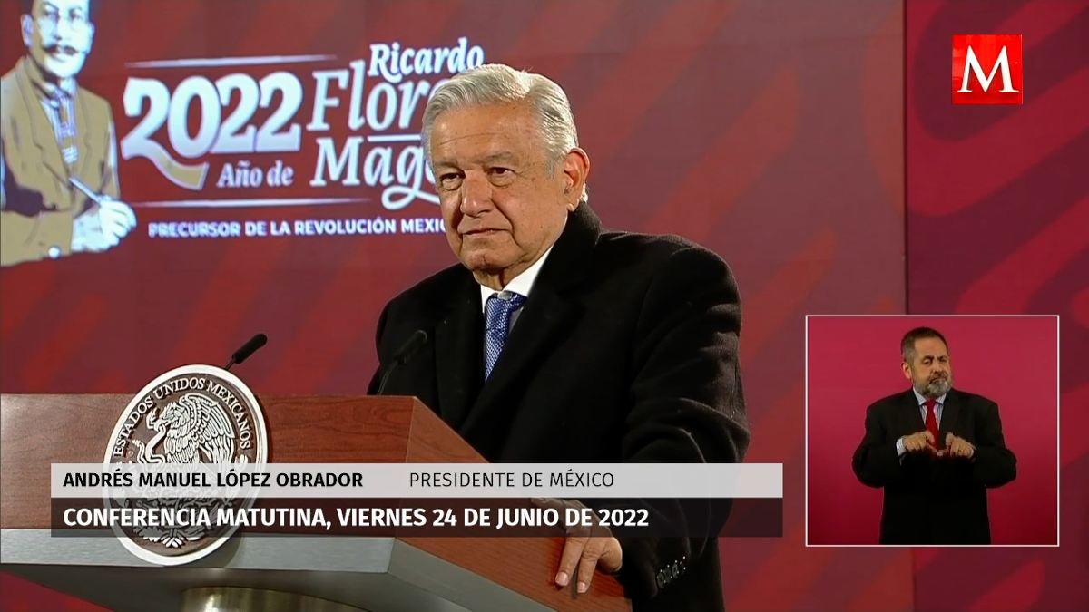 AMLO pide buscar otras opciones ante alza a tasa del Banxico
