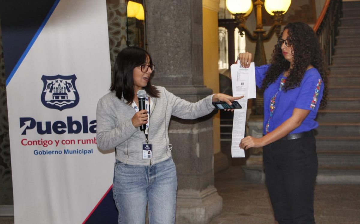 Aplicarán multas sin validez por no respetar parquímetros | Melanie Torres