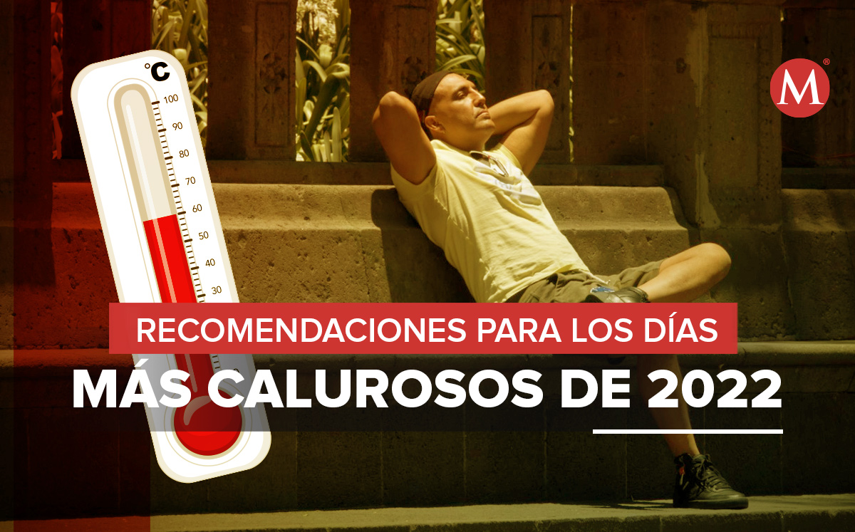 La canícula es un periodo caracterizado por la disminución o ausencia de lluvias. | Cuartoscuro