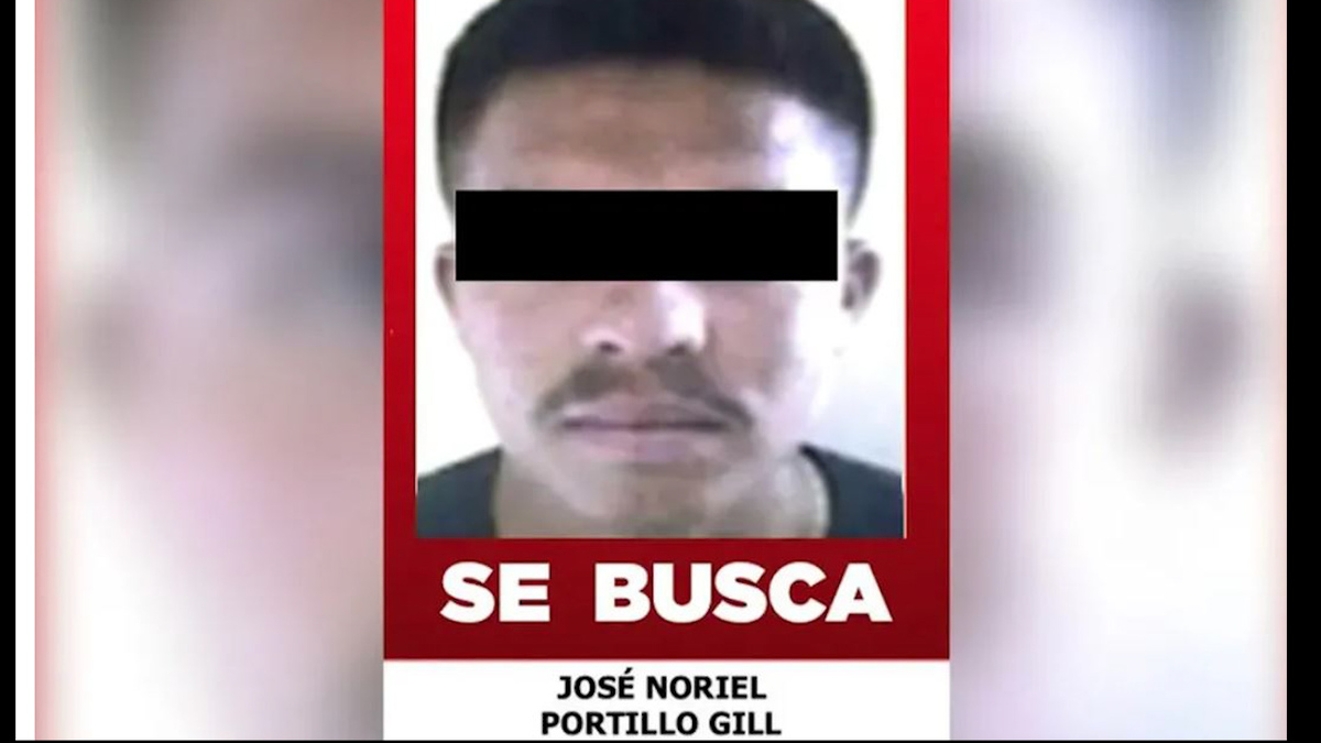 Detienen a primo de 'El Chueco', presunto asesino de sacerdotes
