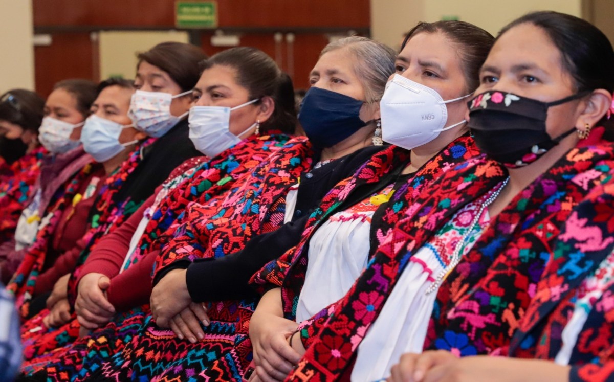 Encuentro de Mujeres Rurales | Especial