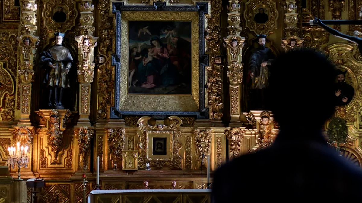 Episcopado de México pide a gobierno protección