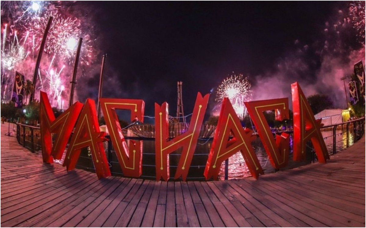 Festival Machaca
