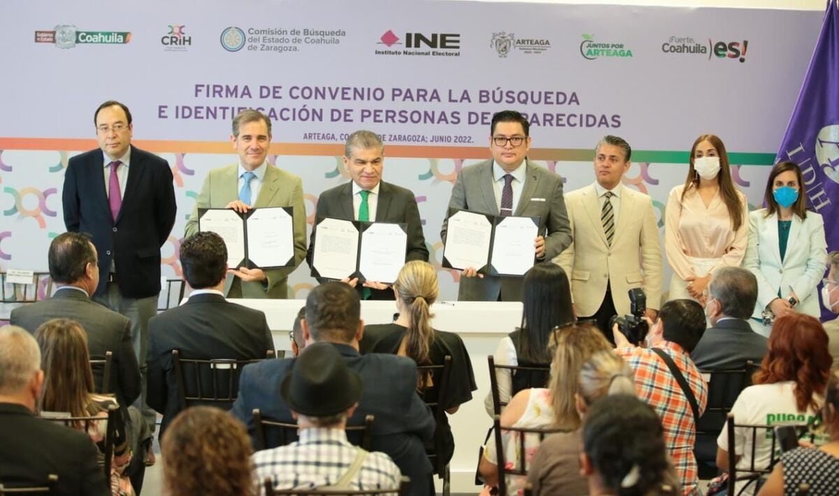 convenio
