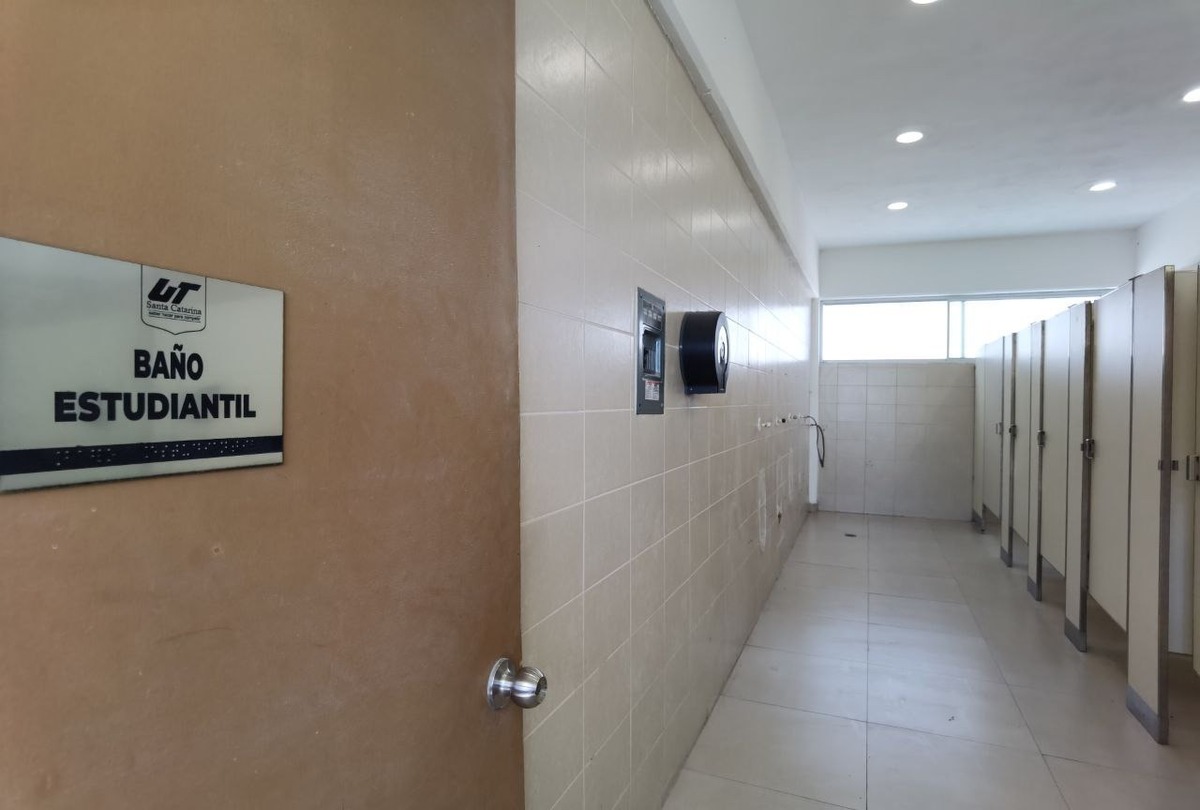 También estará habilitado para personas con discapacidades físicas. Foto: Especial