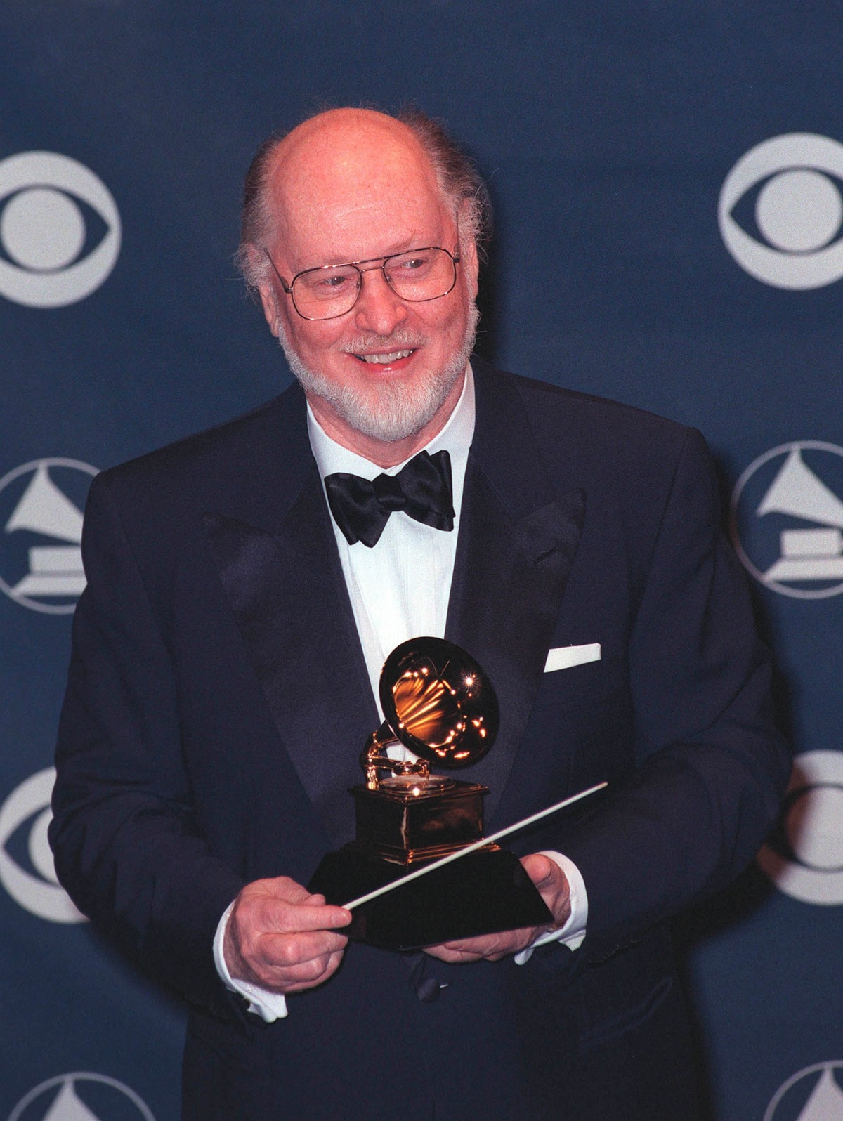 John Williams vía Featureflash Photo Agency / Shutterstock.com