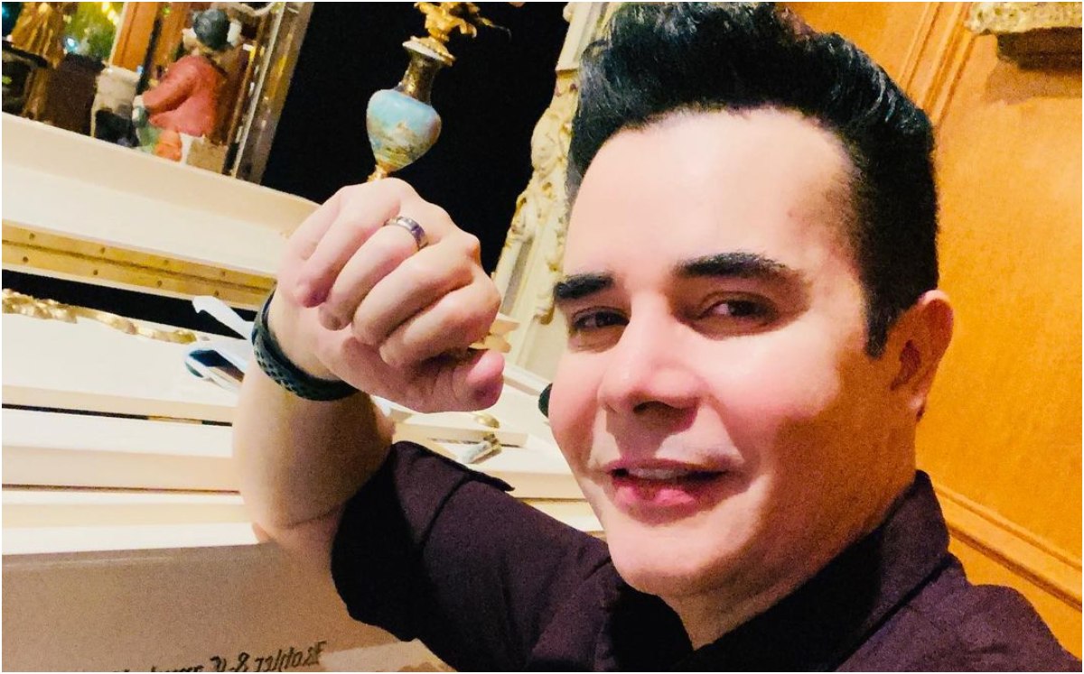 José Cantoral