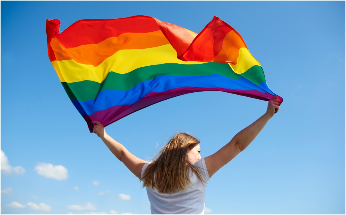 Pride