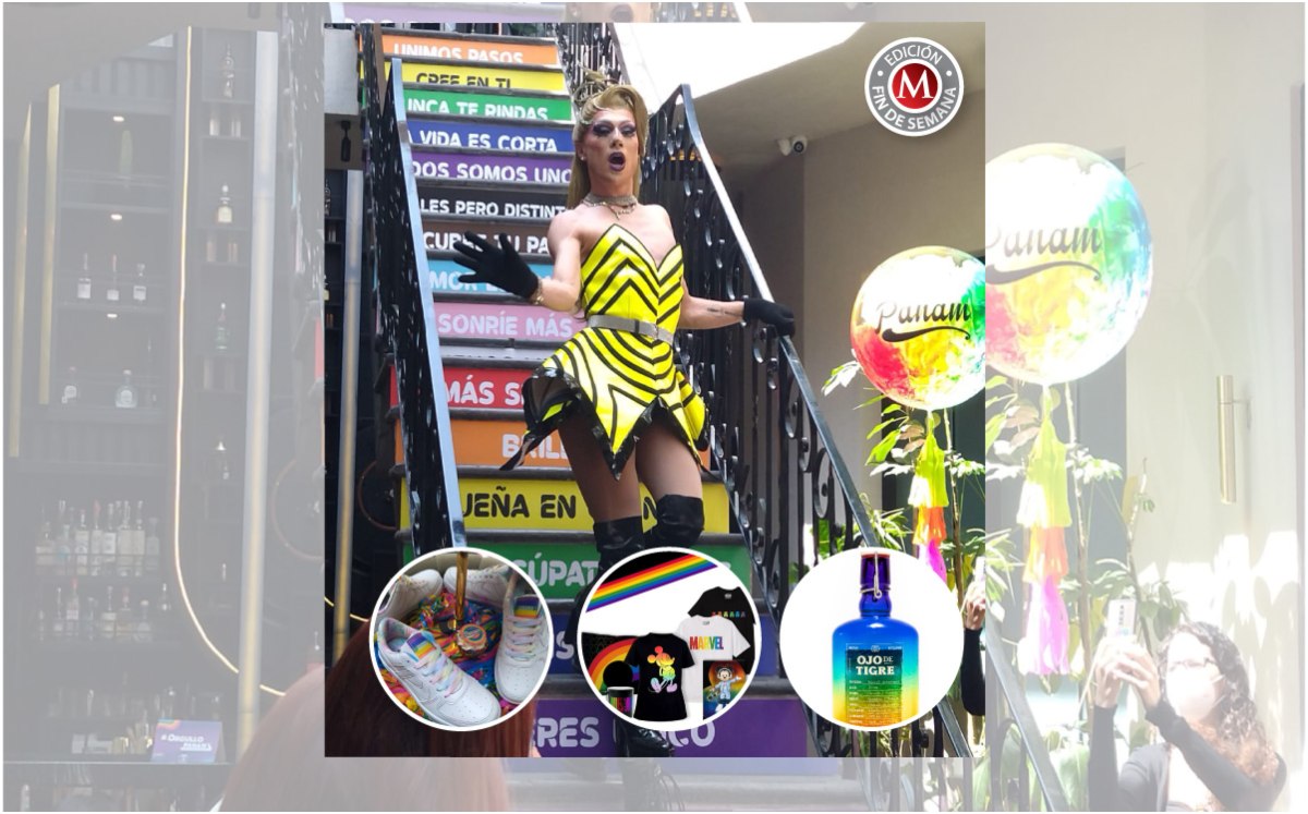 Marcha LGBT