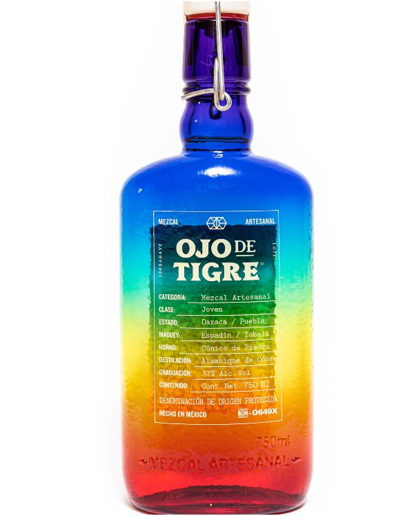 ojo de tigre
