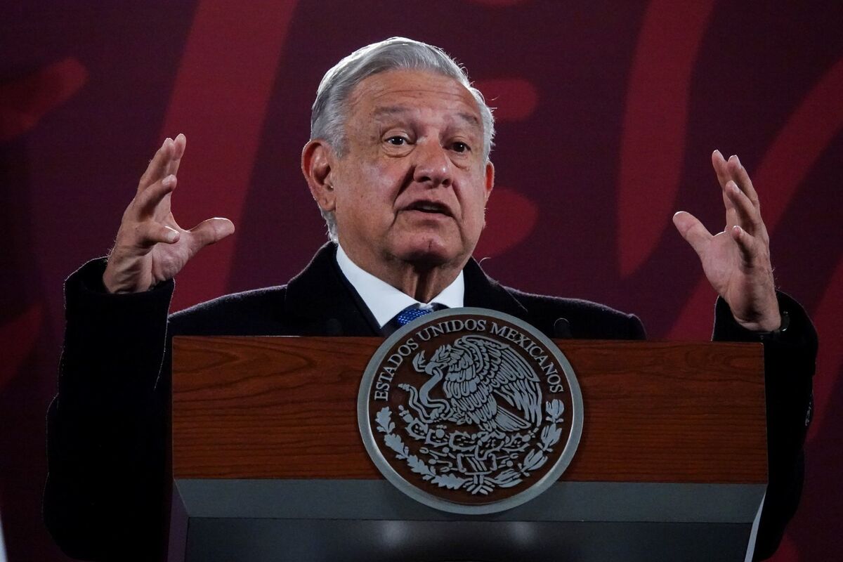 Presidente Andrés Manuel López Obrador en La Mañanera hoy 24 de junio | Cuartoscuro