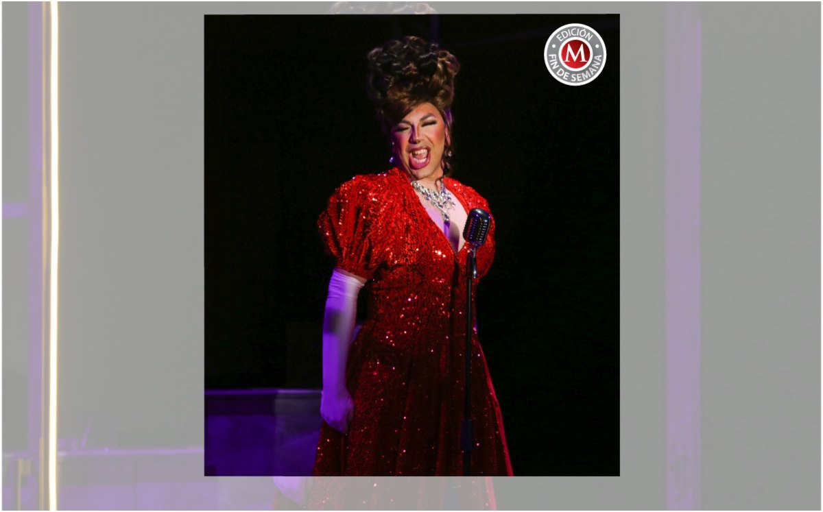 Torch Song. “Se necesita seguir contando historias” Grupo Milenio