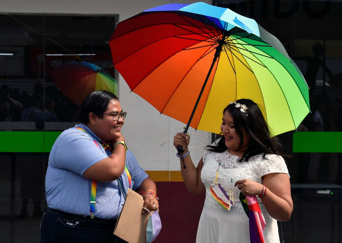 lgbt