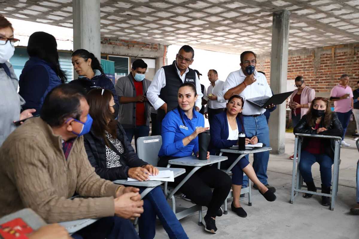 Analizarán construcción de Parque Lineal en Ciudad Satélite de León