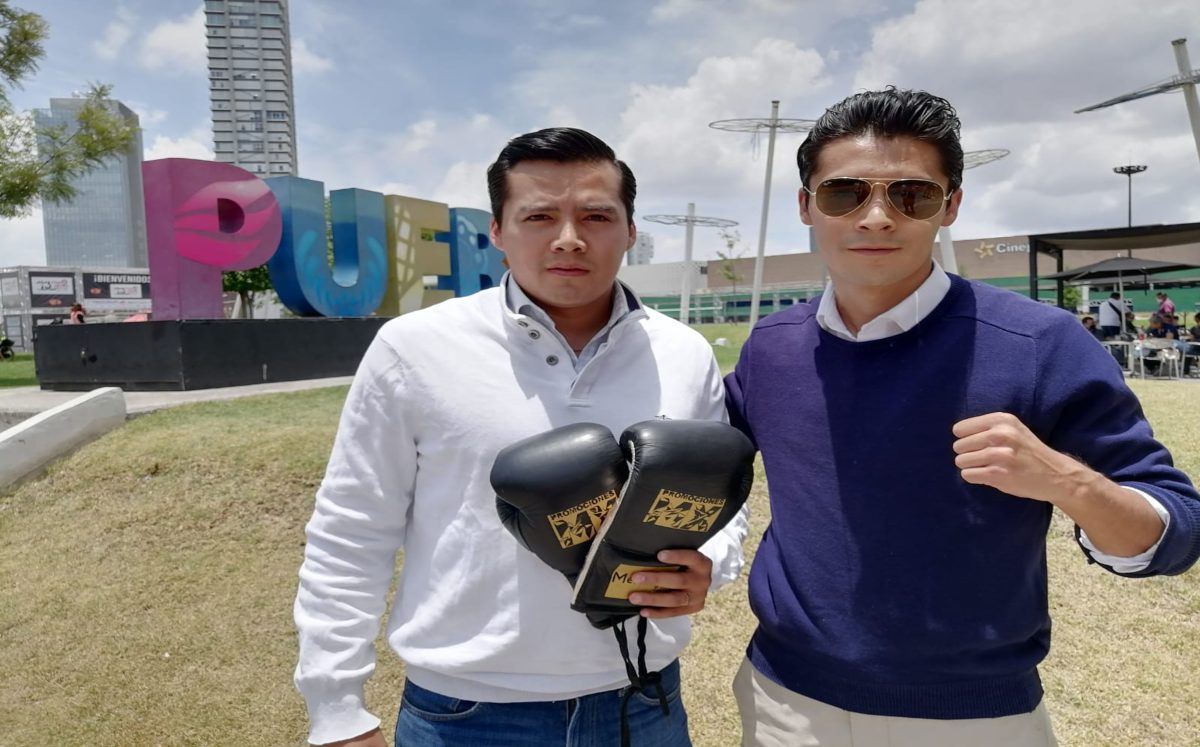 Antonio  “Jaguar” Aguirre | Especial