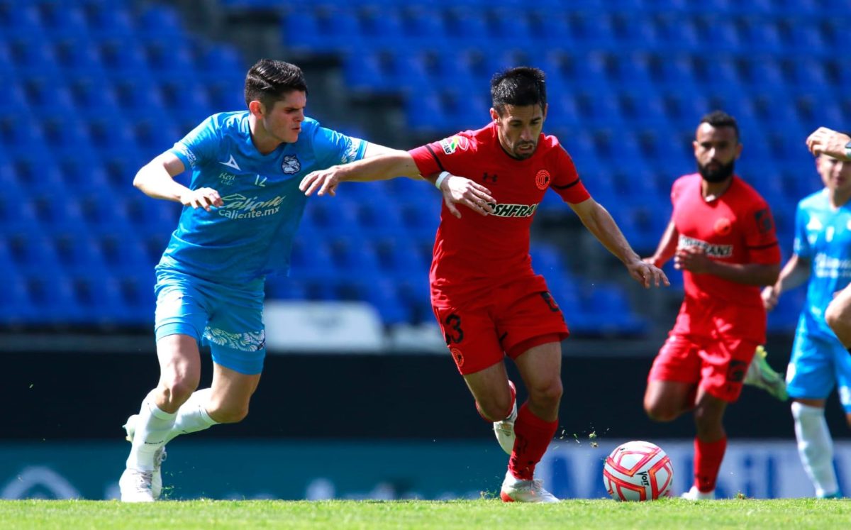 Cae 'La Franja' contra Toluca en su cuarto juego de pretemporada | Especial