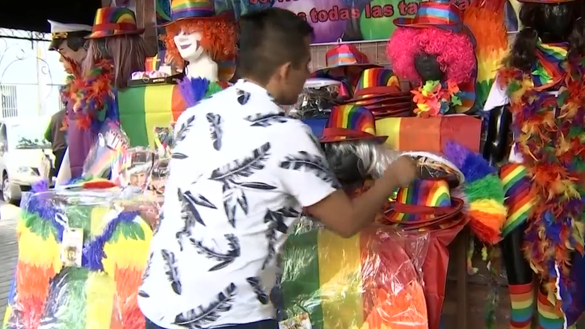 Colectivo de la comunidad LGBT+ busca fomentar el derecho laboral