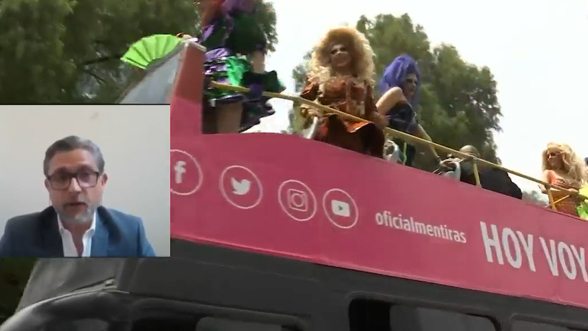 "El hecho de pertenecer a la comunidad representa un impedimento"