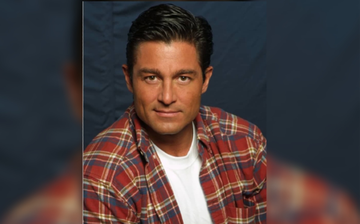Las fotos del actor en su nueva telenovela han causo expectativa (Instagram).