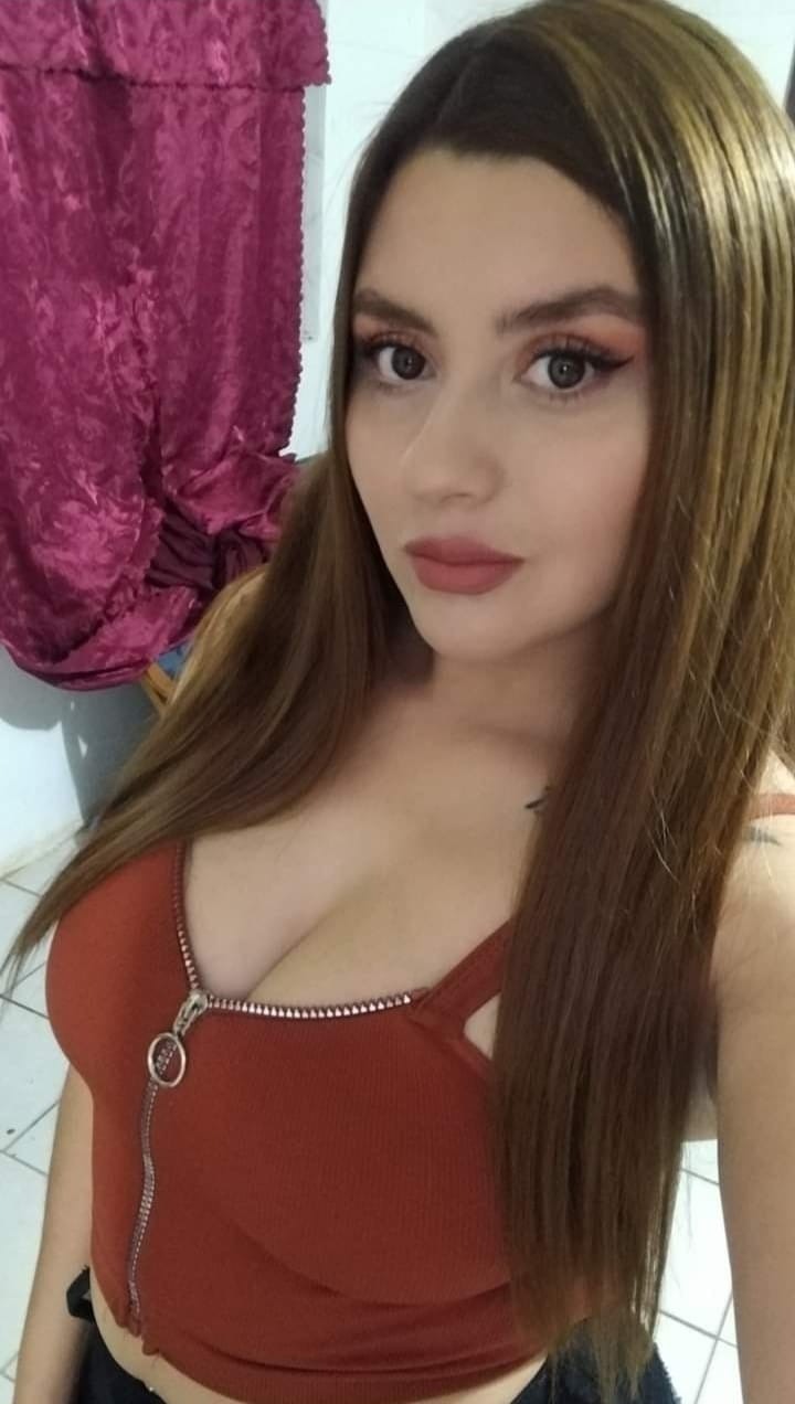 La joven fue reportada como desaparecida por su familiares. (Gabriela Medina)