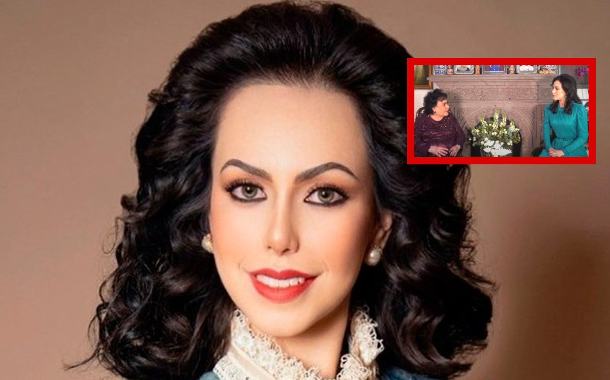 La cantante estaba en un restaurante cuando su esposo le disparó (Especial).