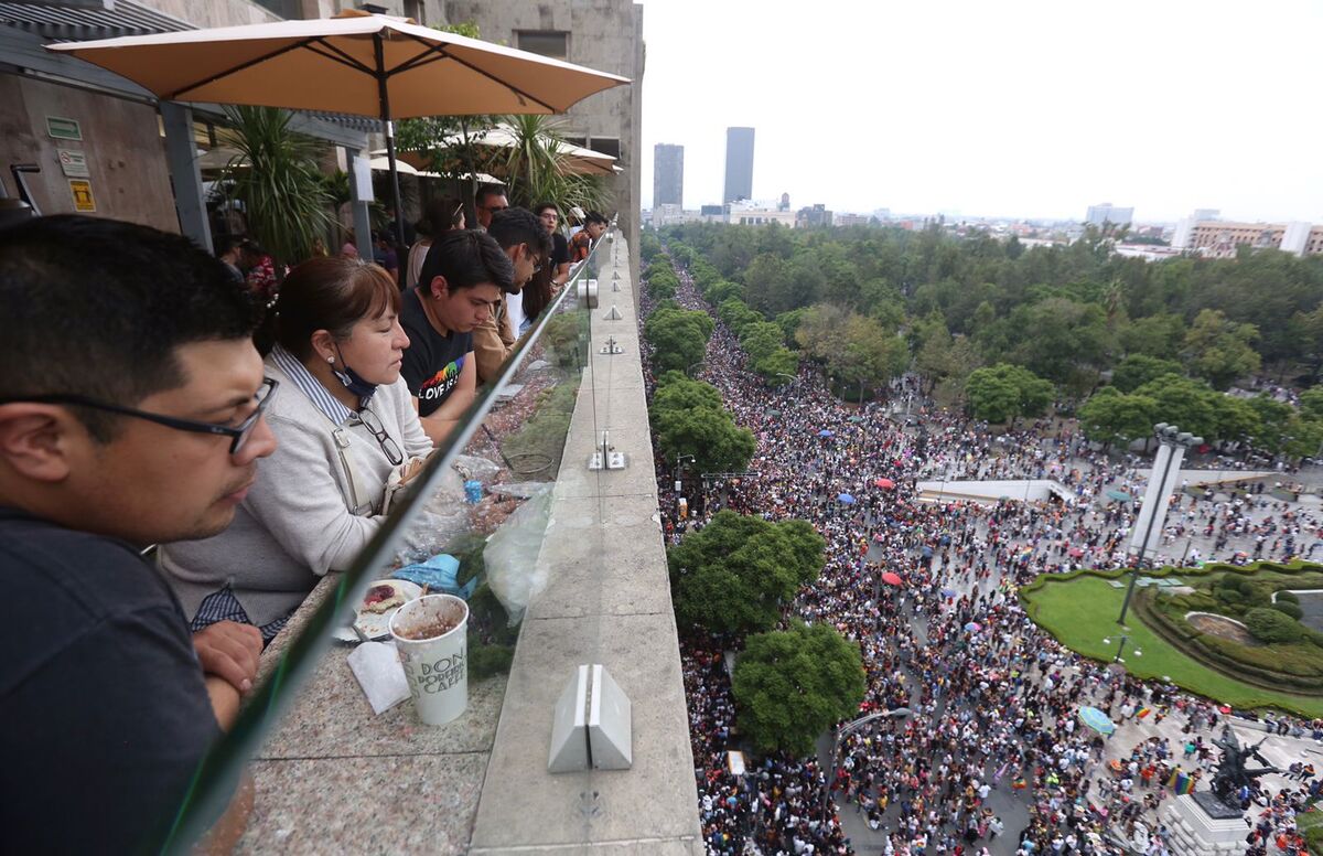 marcha