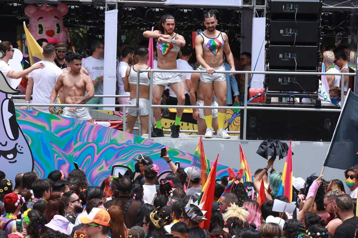 MARCHA