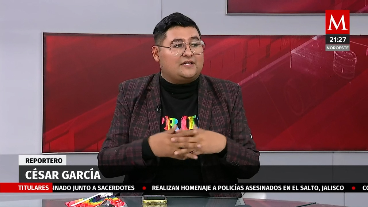 Se realizara marcha del orgullo LGBT en CdMx