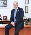 David Razú Aznar, director general de Afore XXI Banorte
