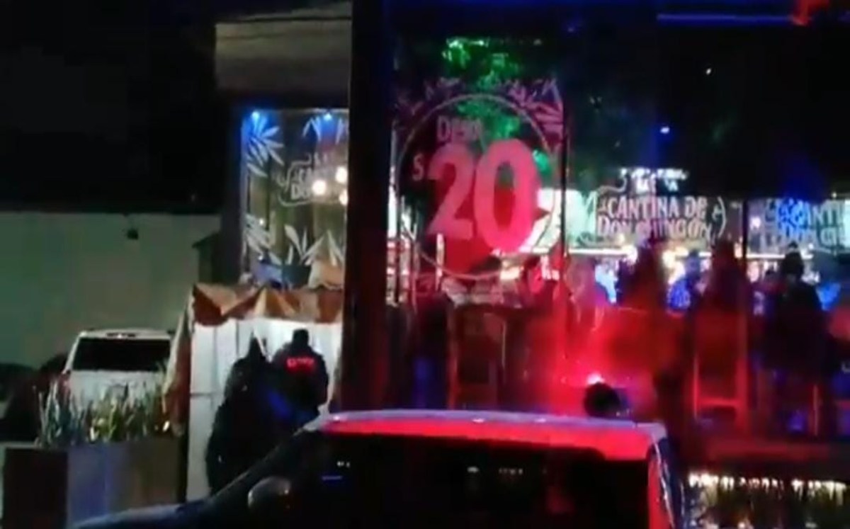 Le dan un disparo cuando festejaba su cumpleaños en La Juárez, Puebla | Especial