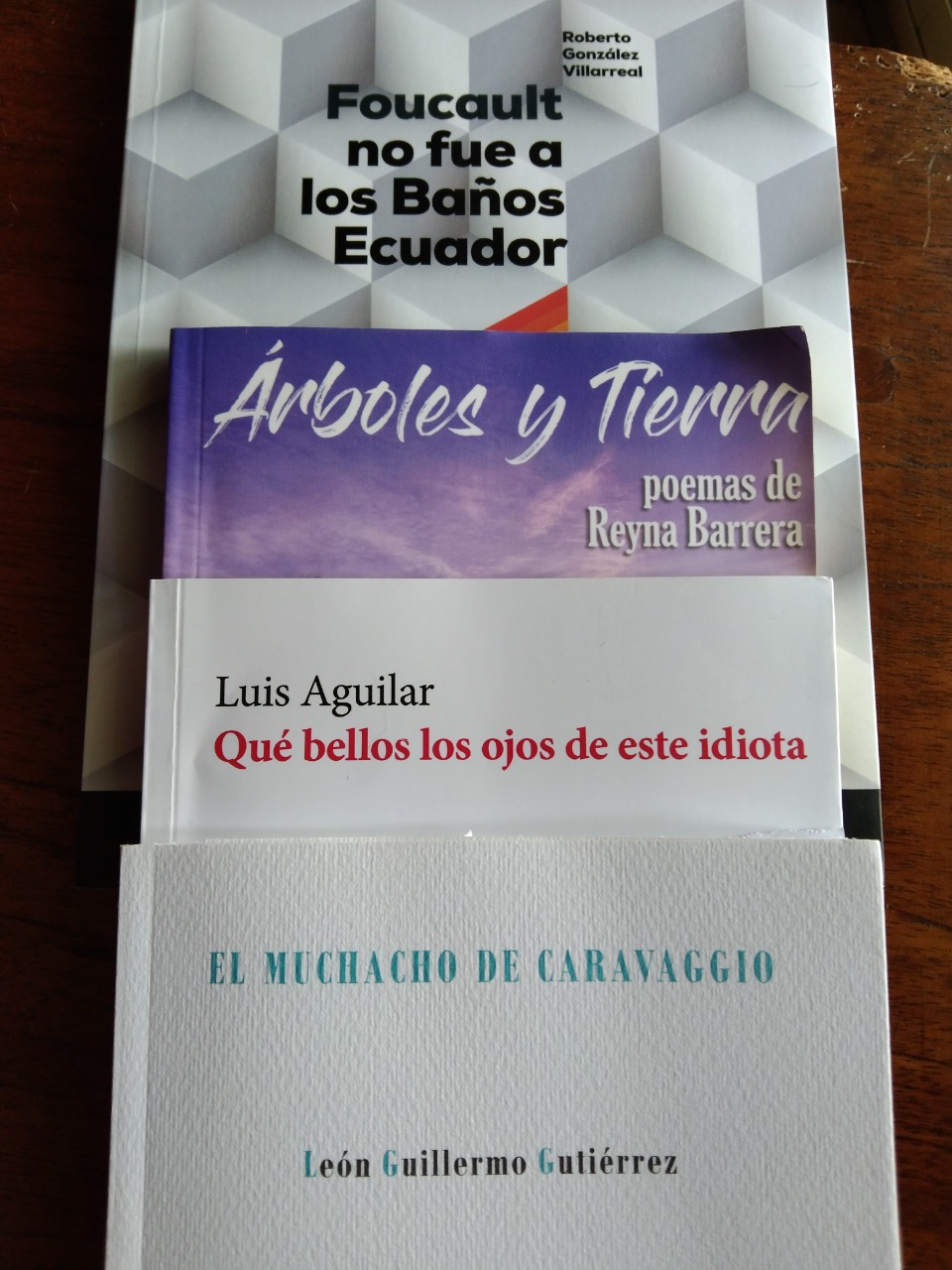 Columna de Braulio Peralta