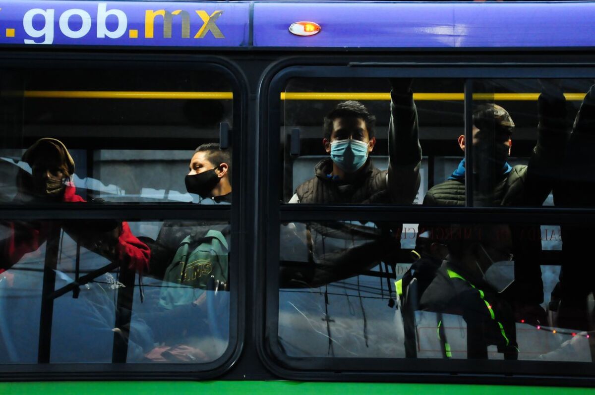 Semovi prepara extinción de concesiones de la ruta 57 | Cuartoscuro