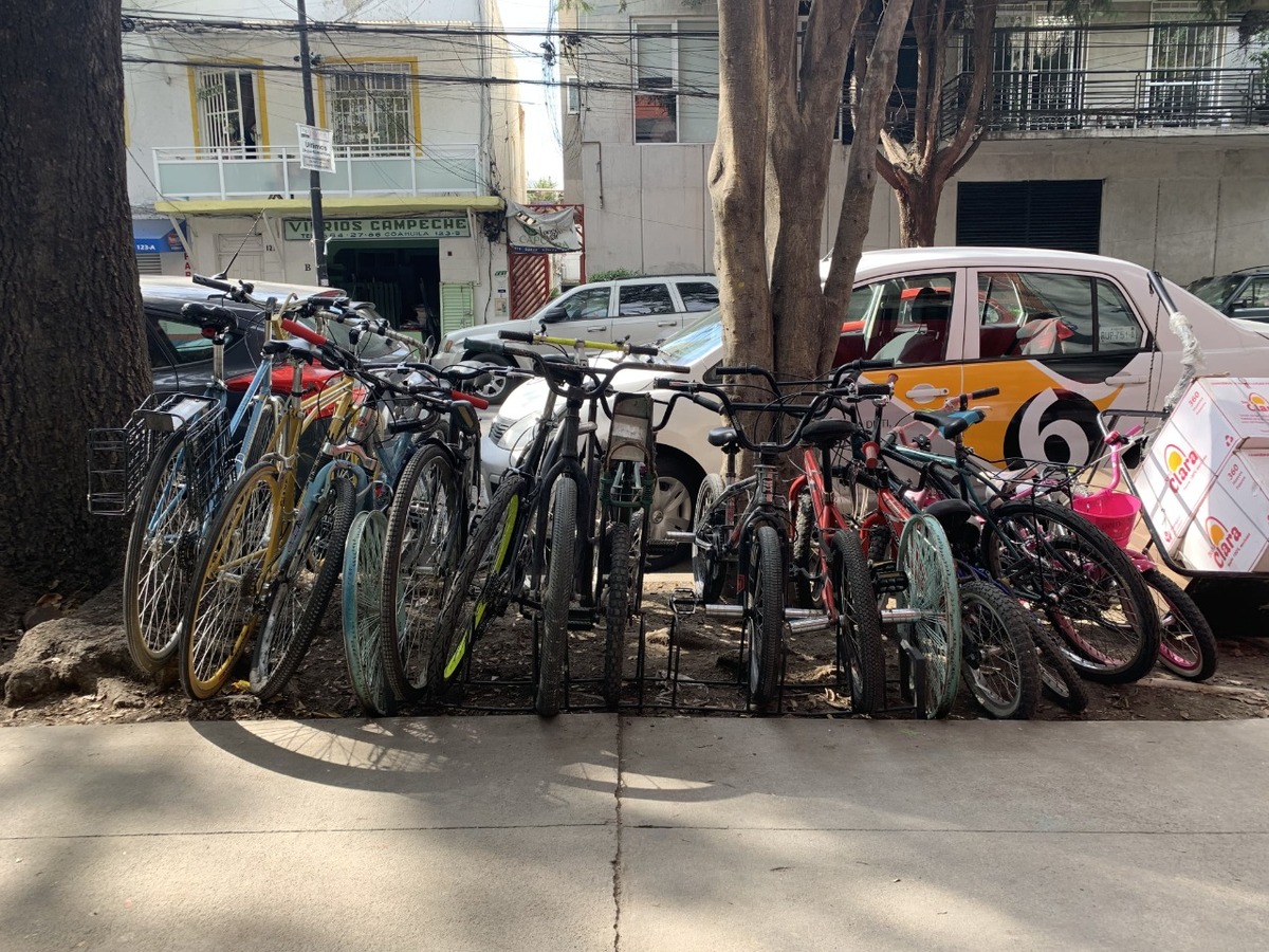 columna de Humberto Rios