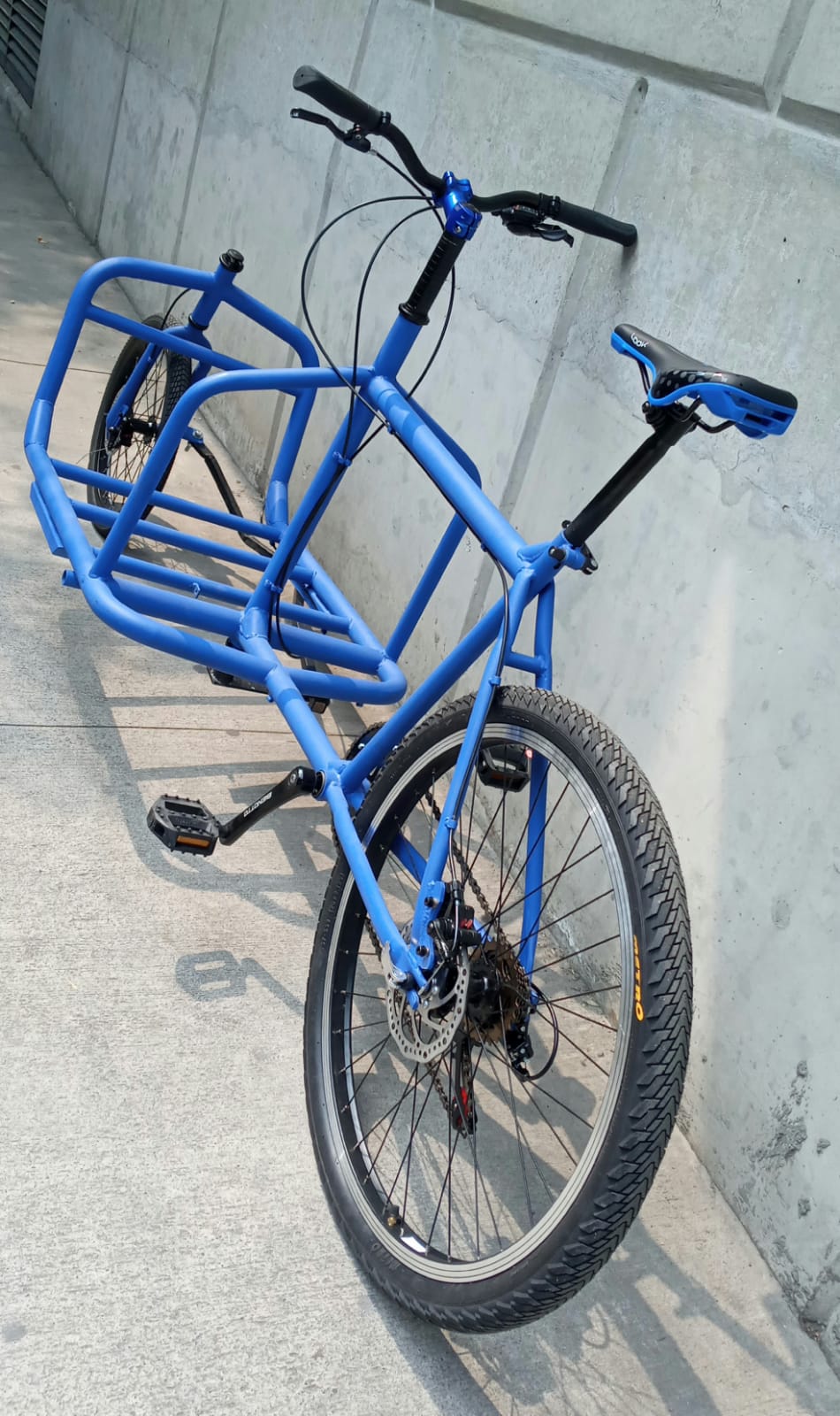 columna de Humberto Rios