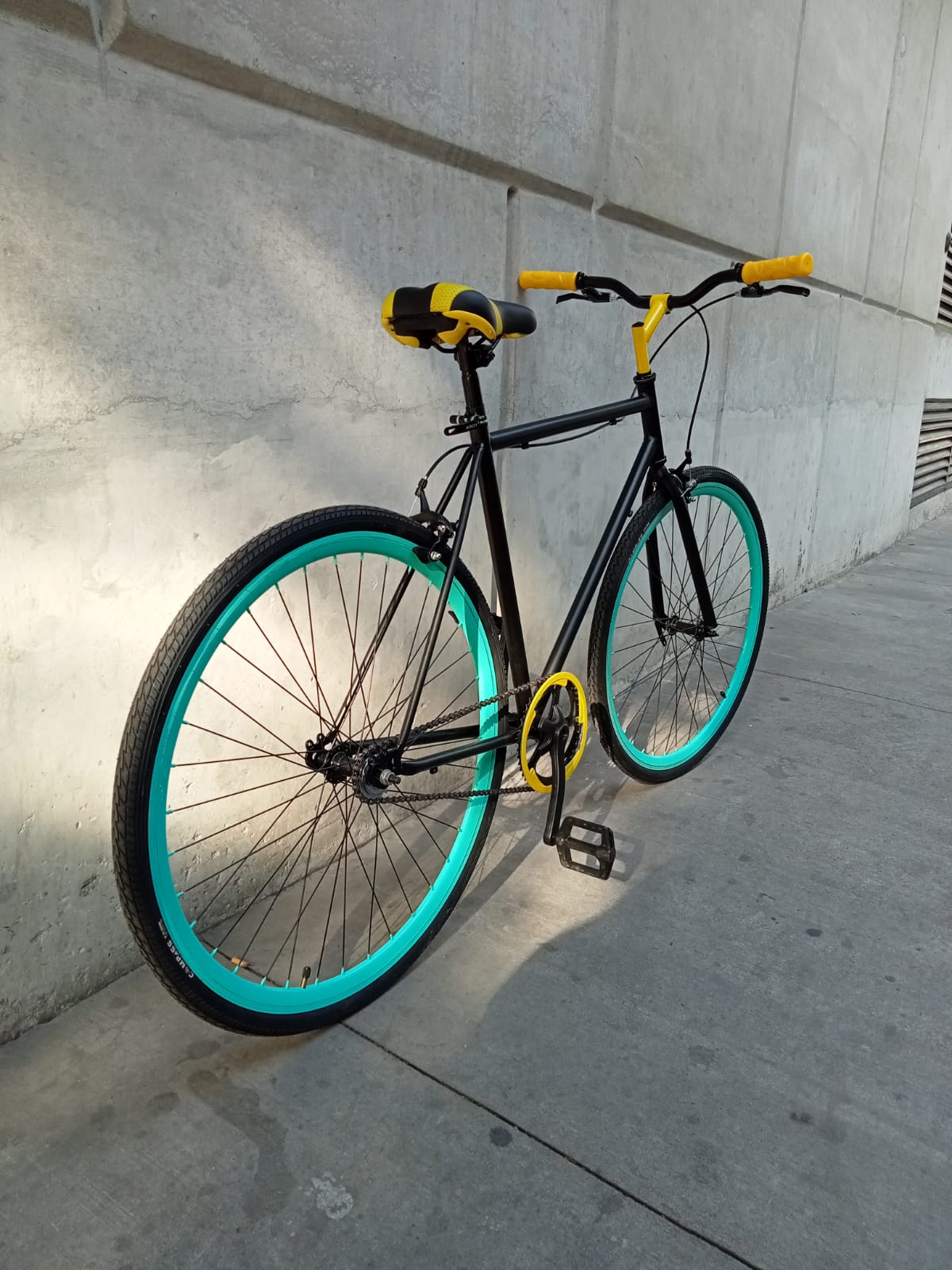 columna de Humberto Rios