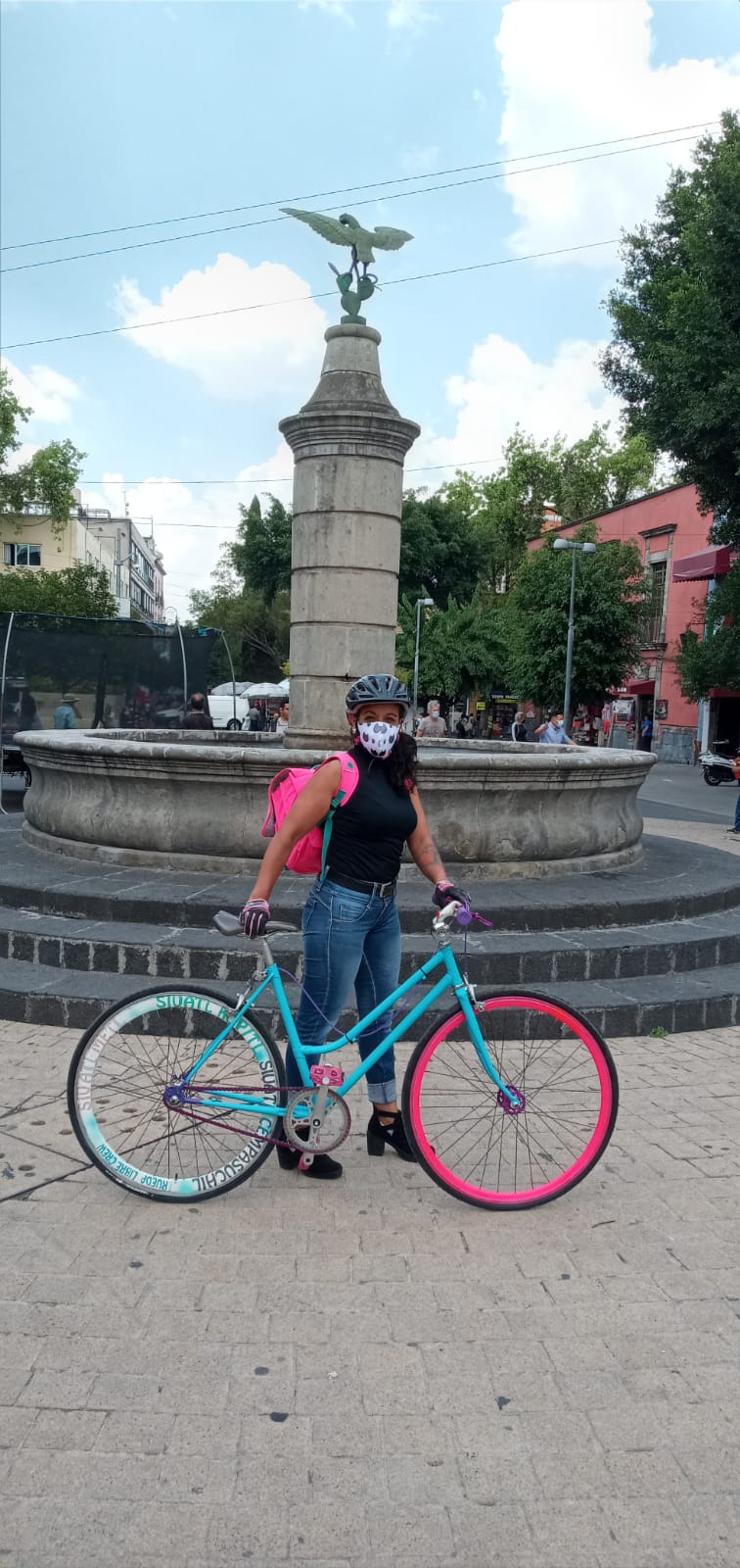 columna de Humberto Rios