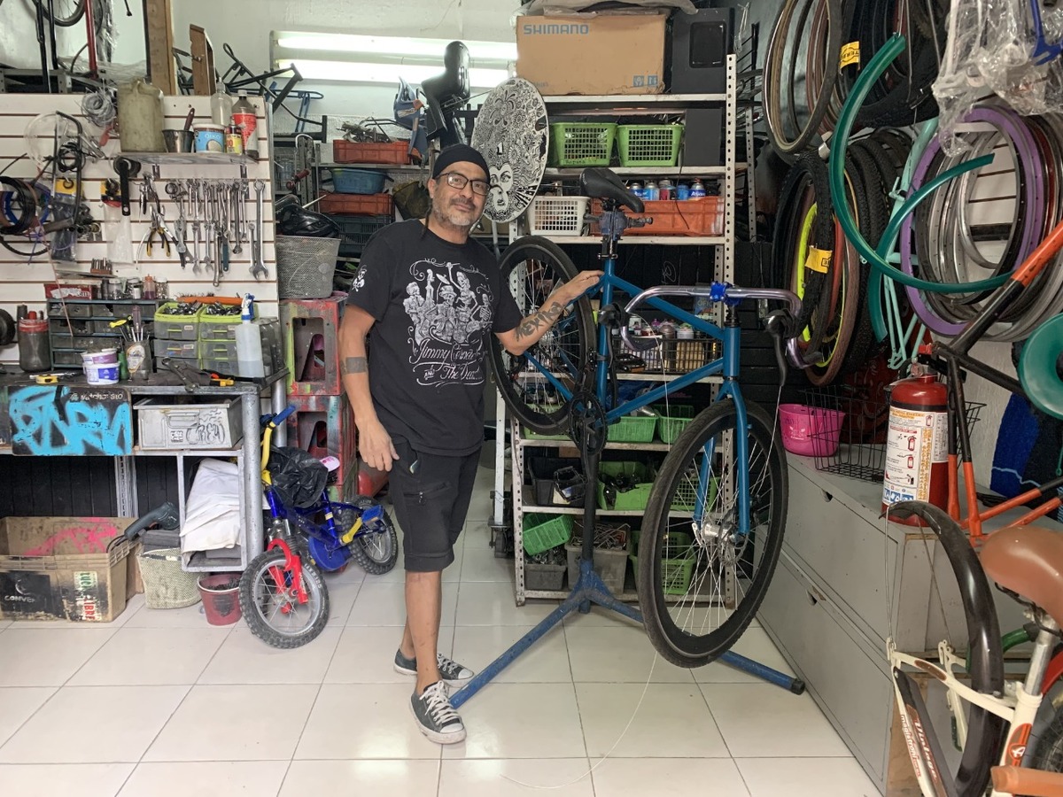 columna de Humberto Rios