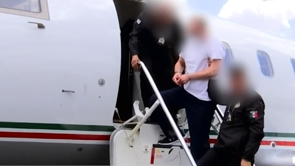 Trasladan a César Duarte a hospital para someterlo a una cirugía