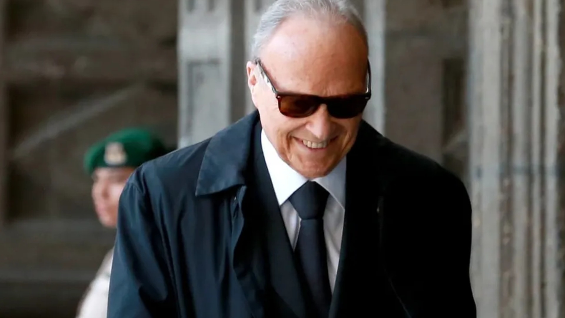 Permanente ratifica nombramiento de Gertz Manero como nuevo embajador de México en Reino Unido