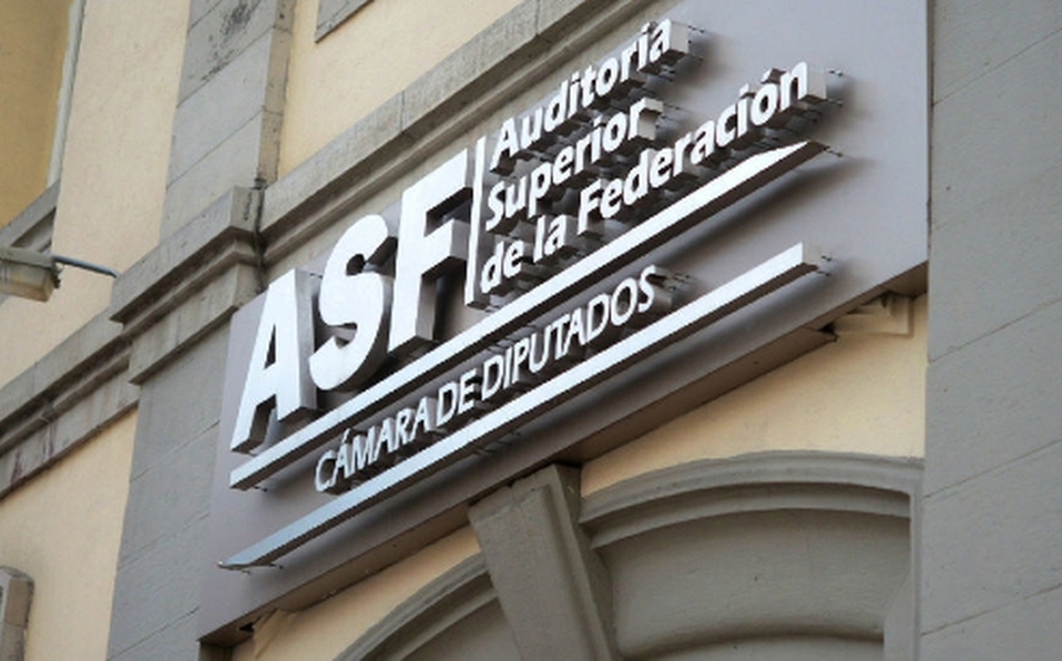 ASF prepara sanciones por 315 mdp contra dependencias- Grupo Milenio