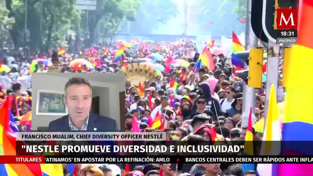 Diversidad dentro del entorno laboral