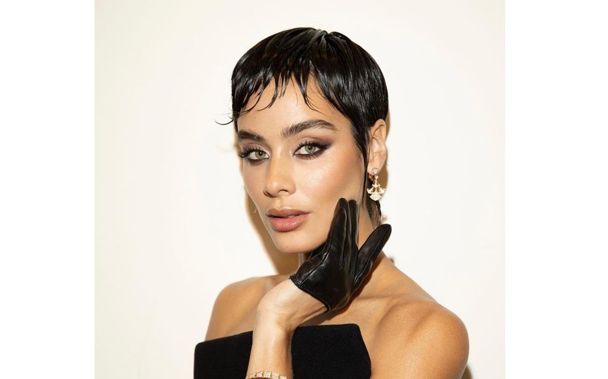 Esmeralda Pimentel confiesa por qué renunció a exclusidad de Televisa (Especial).