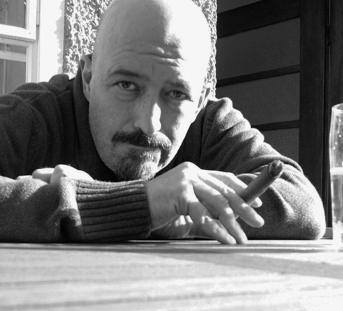 Francisco Gerardo Haghenbeck