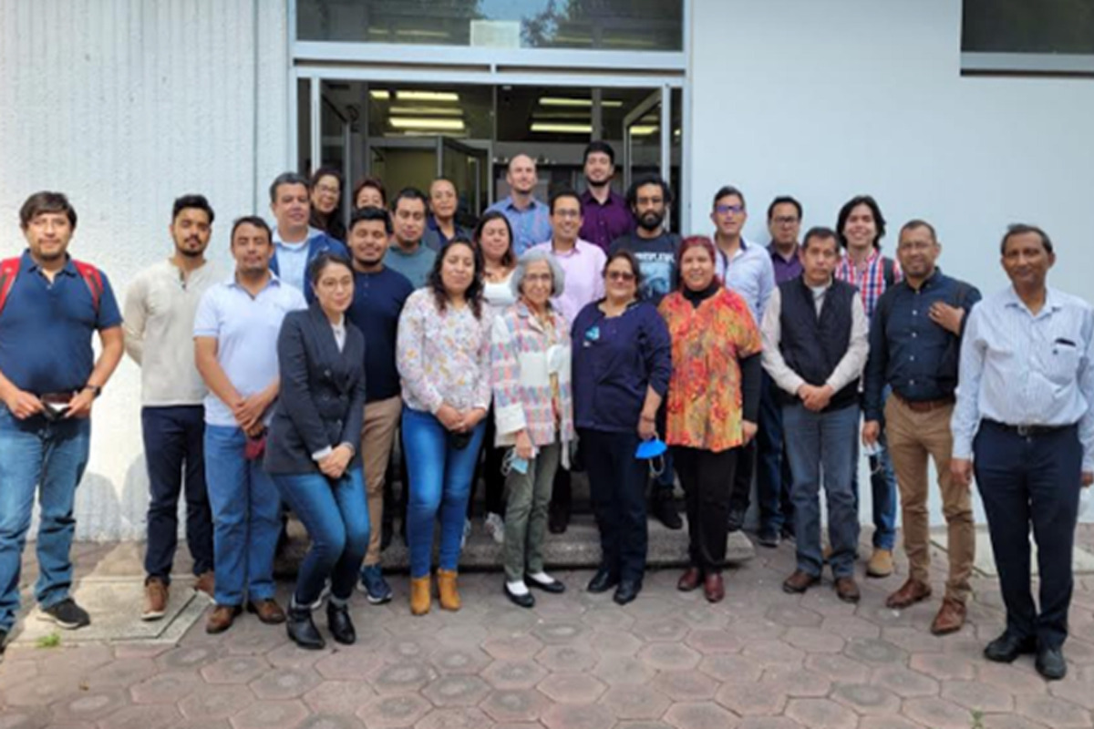 El ICUAP retoma sus actividades formativas extracurriculares | Especial