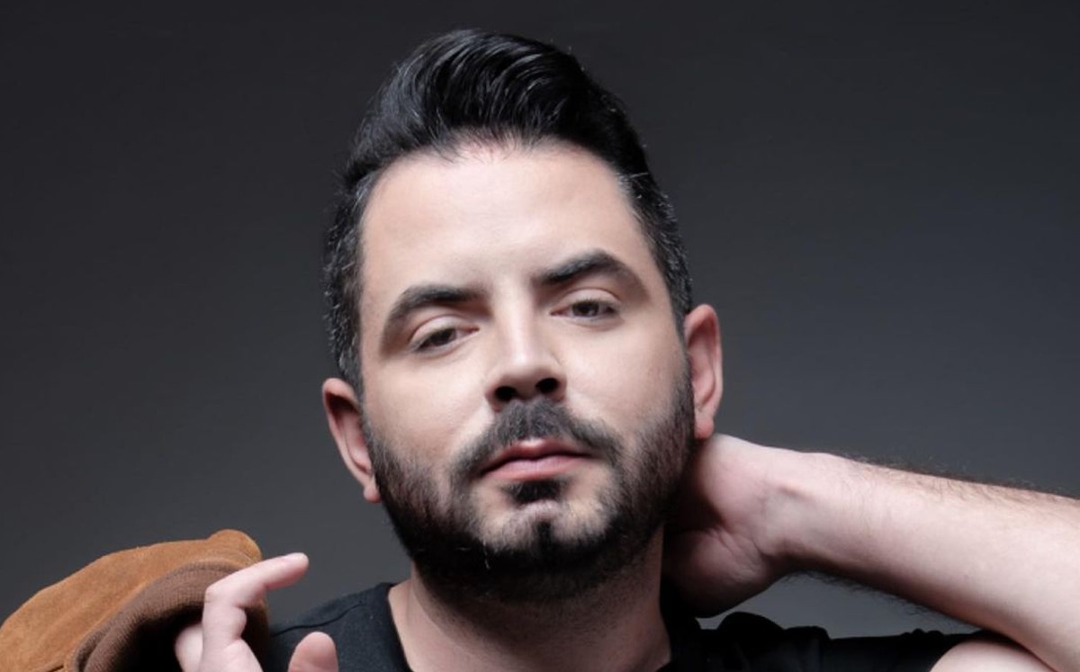 José Eduardo Derbez revela cómo estafó a un señor que vendía usado (Instagram).