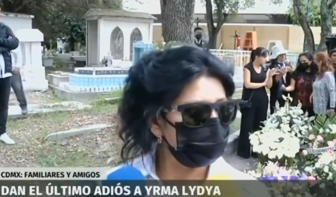La madre de la cantante exigió justicia para su hija | Especial