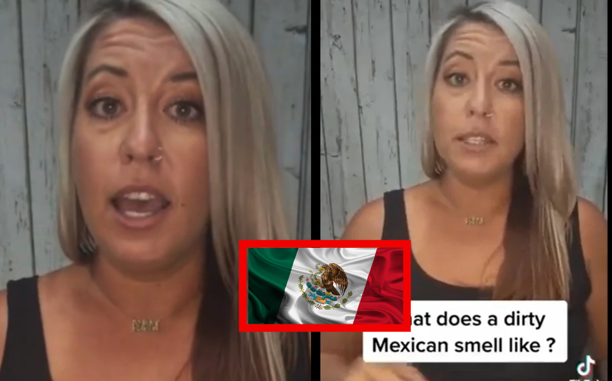 Mujer estadunidense causa indiganación tras revelar a qué huelen los mexcianos | ESPECIAL